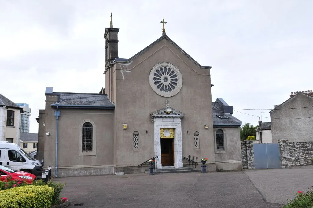 This object is indexed in the National Inventory of Architectural Heritage of Ireland under the registration number 20865054Geographic information system of the National Monuments Service: Historic Environment Viewer – Main record.