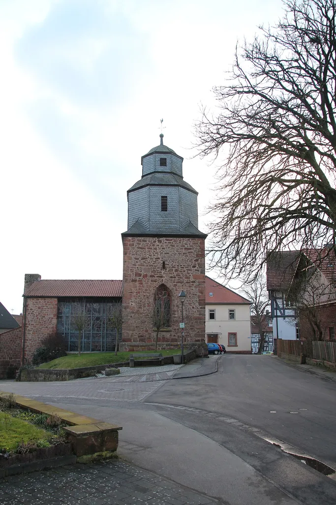 Evangelische Kirche