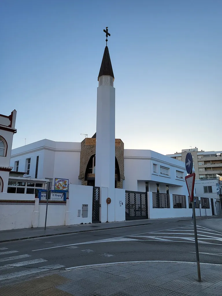 San Fernando, Cádiz, España