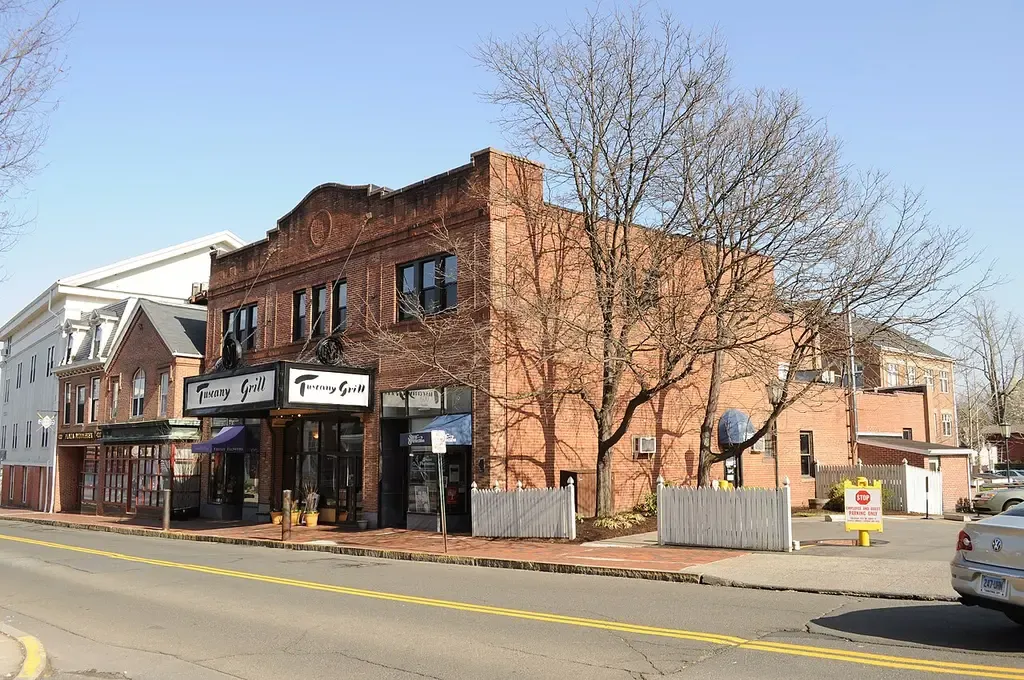 Middlesex Opera House