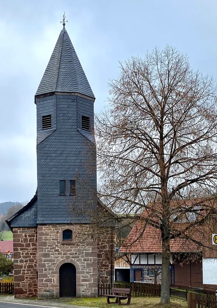 Turmansicht