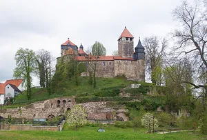 Schloss Elgersburg