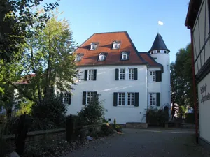 Ruhenburg