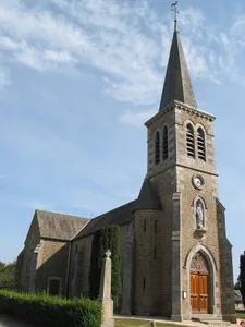 Saint Martin Church