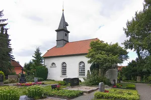 St. Anna church