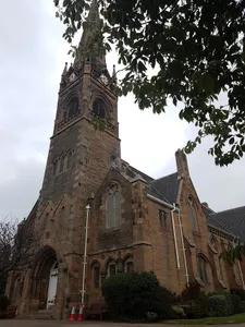 St. Giles Parish Church, Kilgraston Road, Edinburgh