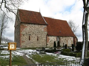 Church in Wessin