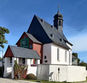 St. Leonhard (Köditz)
