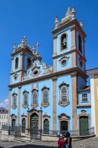 Church of the Third Order of Our Lady of the Rosary of the Black People