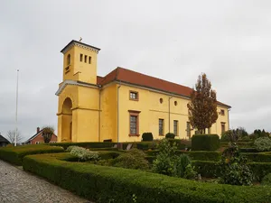 Vonsild Church