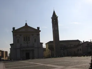 Sant'Evasio Church