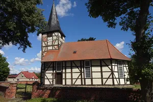 Dorfkirche Trippigleben