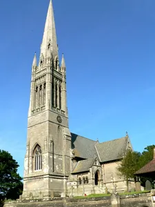 Church of Saint Mary