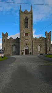 St Mary's Church