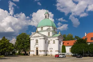St. Kazimierz Church