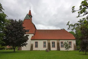 Kirche Zum Guten Hirten