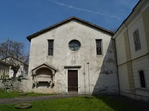 All Saints church