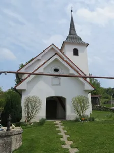 St Leonard's Church