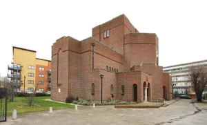 Church of St Luke