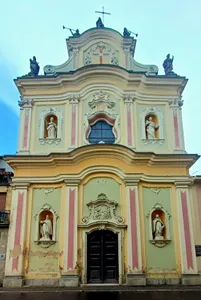 Santi Bernardino e Francesco Church