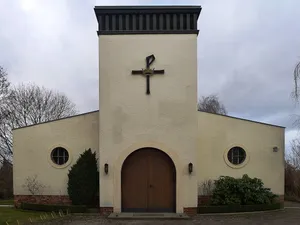 Christkönig