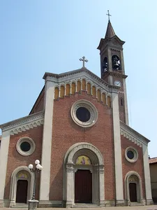 Saint Peter and Paul Church