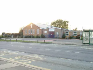 Longmeadow Evangelical Church