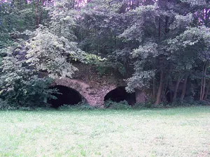 Burgruine