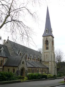 Church of St Stephen