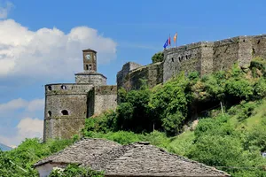 Gjirokastër Fortress