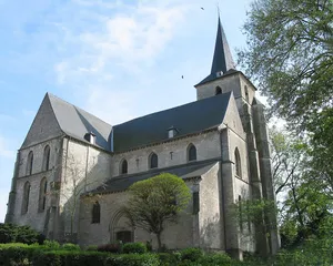 Saint Medard Church