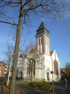 Gustav-Adolf church (Emsdetten)