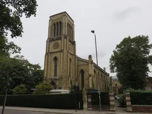 Church of the Holy Trinity