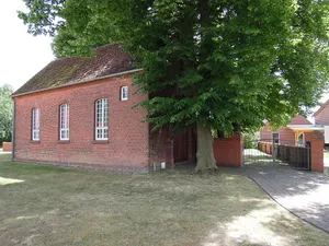 Protestant church Meltendorf