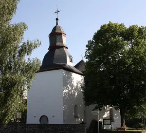 Evangelische Kirche