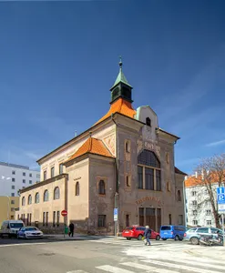 Church of Saint Anne