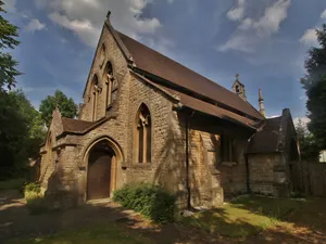 Saint Leonard's Church