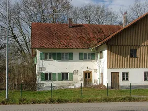 Burg Hirschdorf