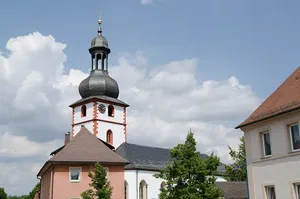 Kirche