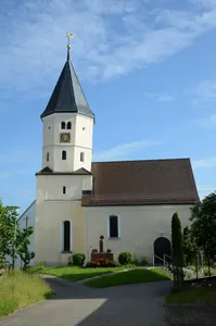 Evangelische Kirche