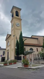 Santo Stefano Church