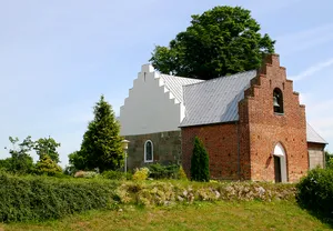Vissing Church