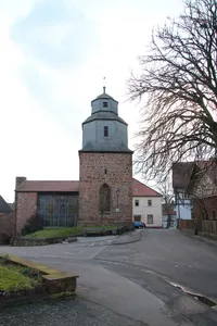 Evangelische Kirche
