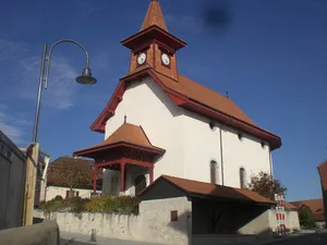 Protestant Church