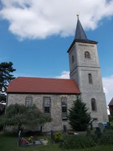 Protestant Church Sieglitz