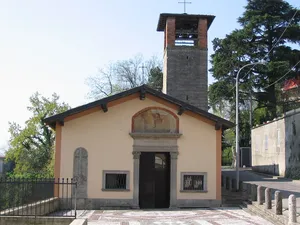 San Vittore Church