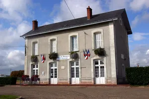 Montoire-sur-le-Loir railway station