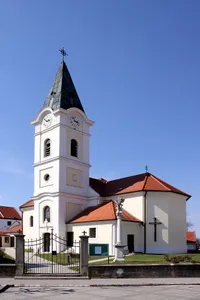 Saint Andrew Church