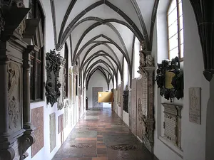 Karmelitenkloster Augsburg