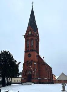 Dorfkirche Bias
